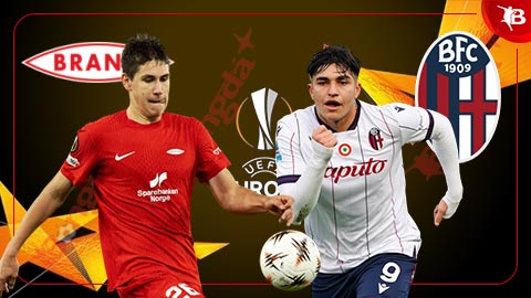  Nhận định bóng đá Brann vs Bologna, 00h45 ngày 20/2: Bổn cũ soạn lại